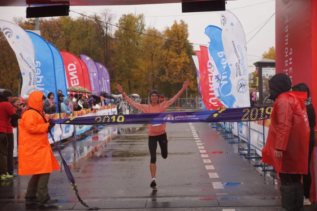 goldenring run moya stolitsa 3