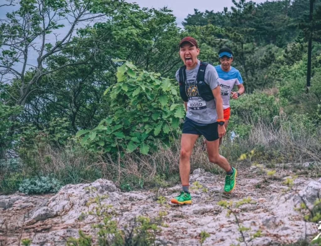 parkrun yakutsk интервью