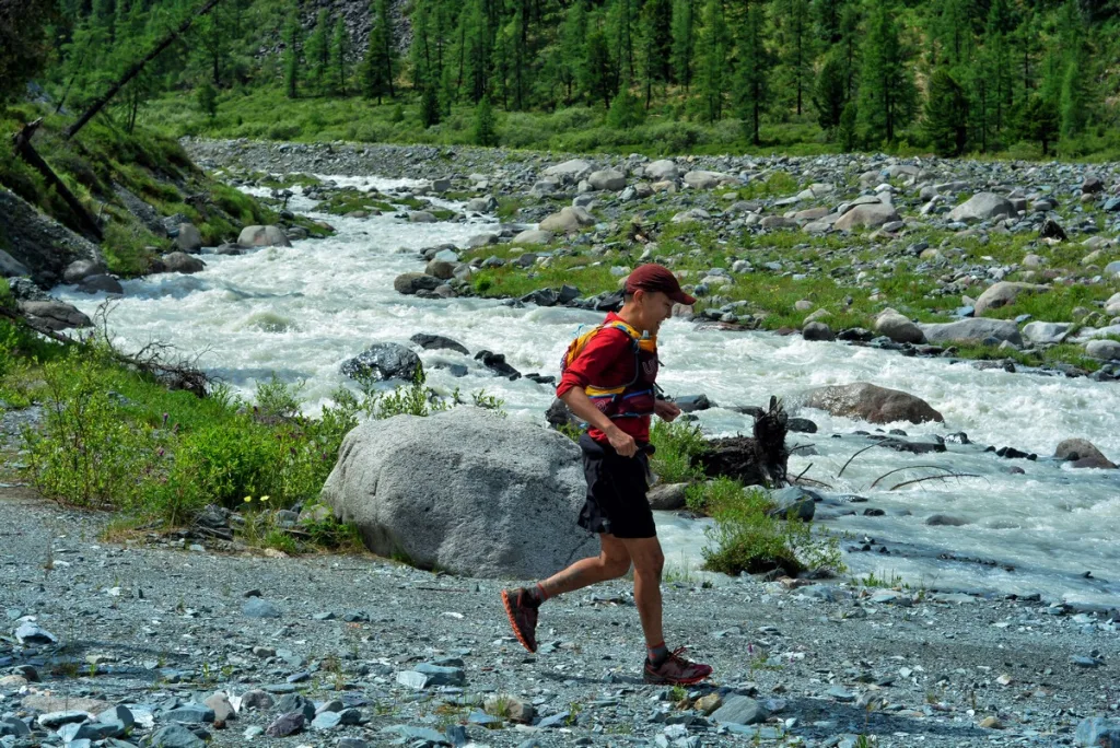 parkrun yakutsk 3