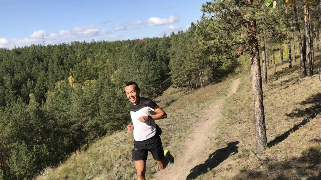 parkrun yakutsk интервью