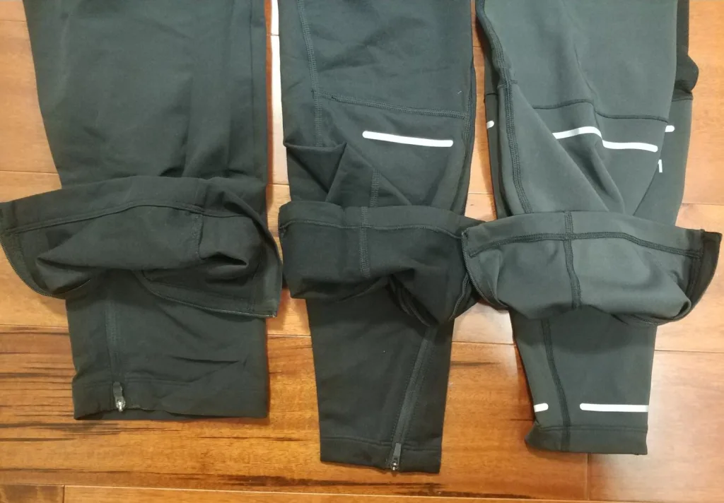 winter equipment зимняя экипировка обзор