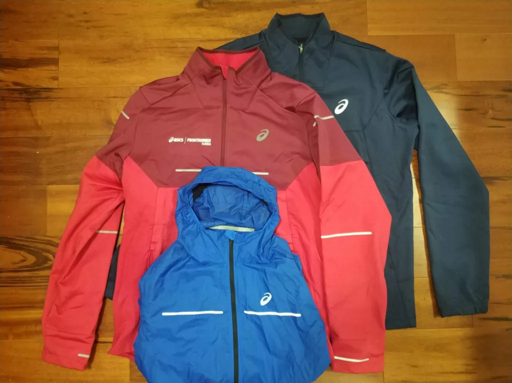 winter equipment