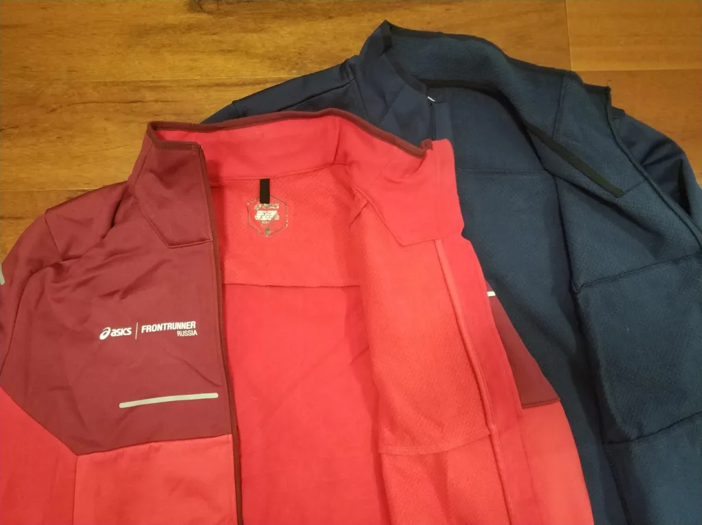 winter equipment 