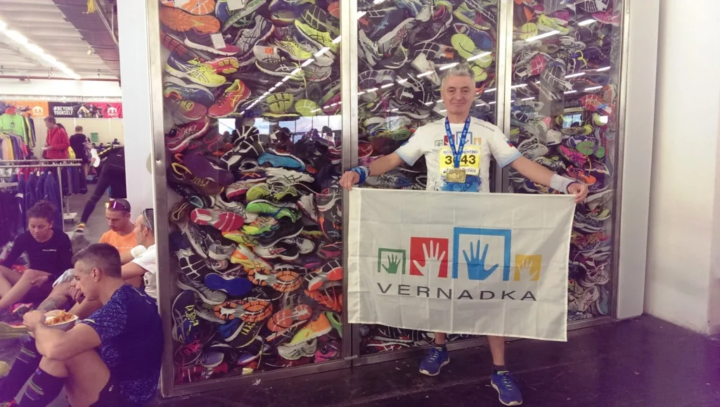 garda half marathon review Полумарафон гарда отзыв