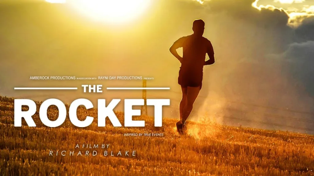 movie about running 8