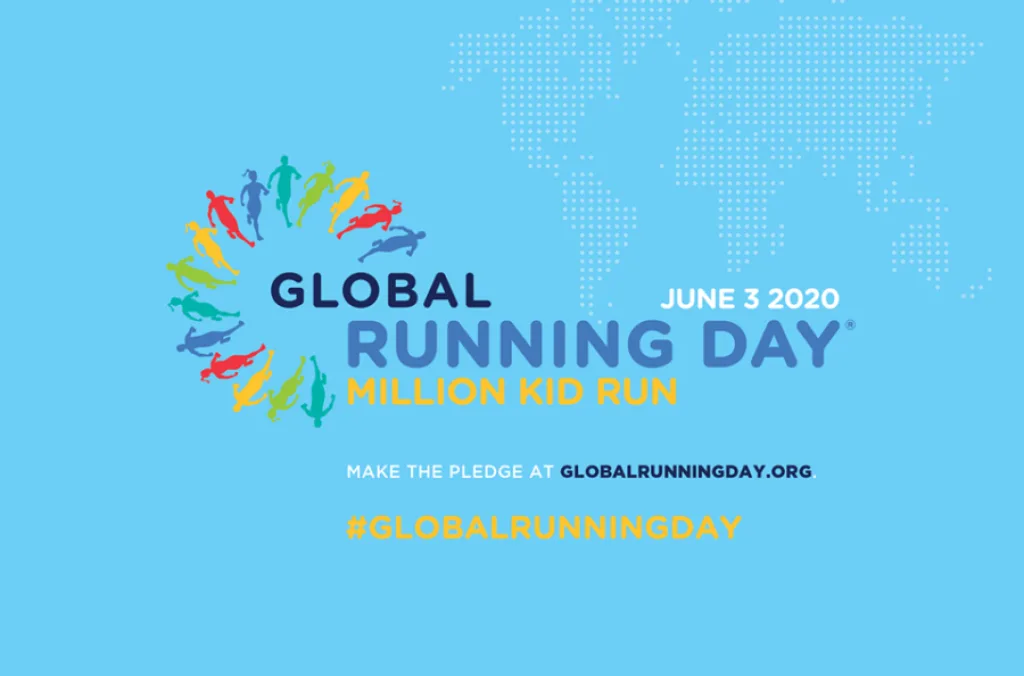 global running day 2020