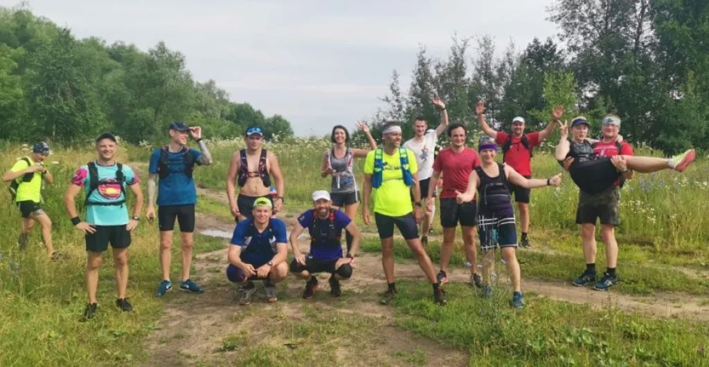 PARKRUN РАМЕНСКОЕ: «МЫ ЖИВЕМ В ОЧЕНЬ СПОРТИВНОМ ГОРОДЕ». ИНТЕРВЬЮ