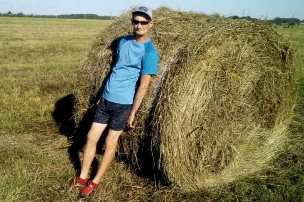 Павел Крысанов