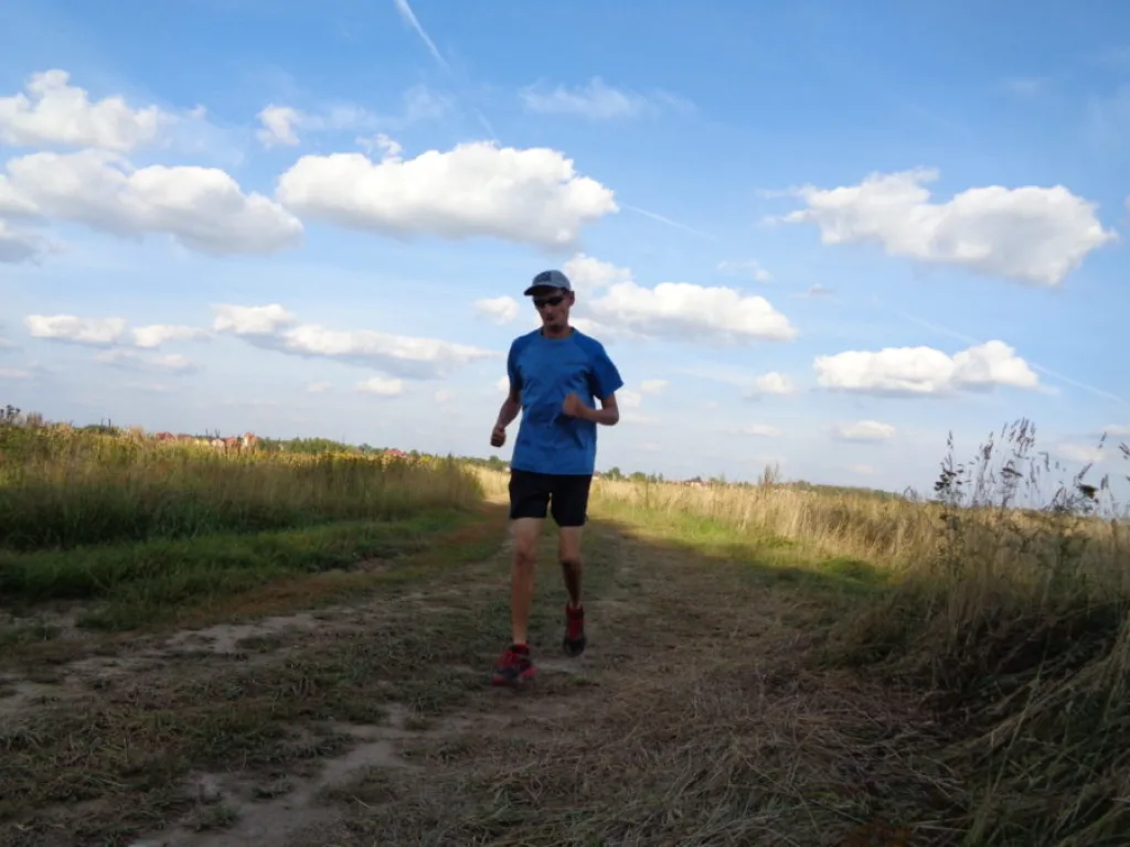 Павел Крысанов Elton Ultra Trail