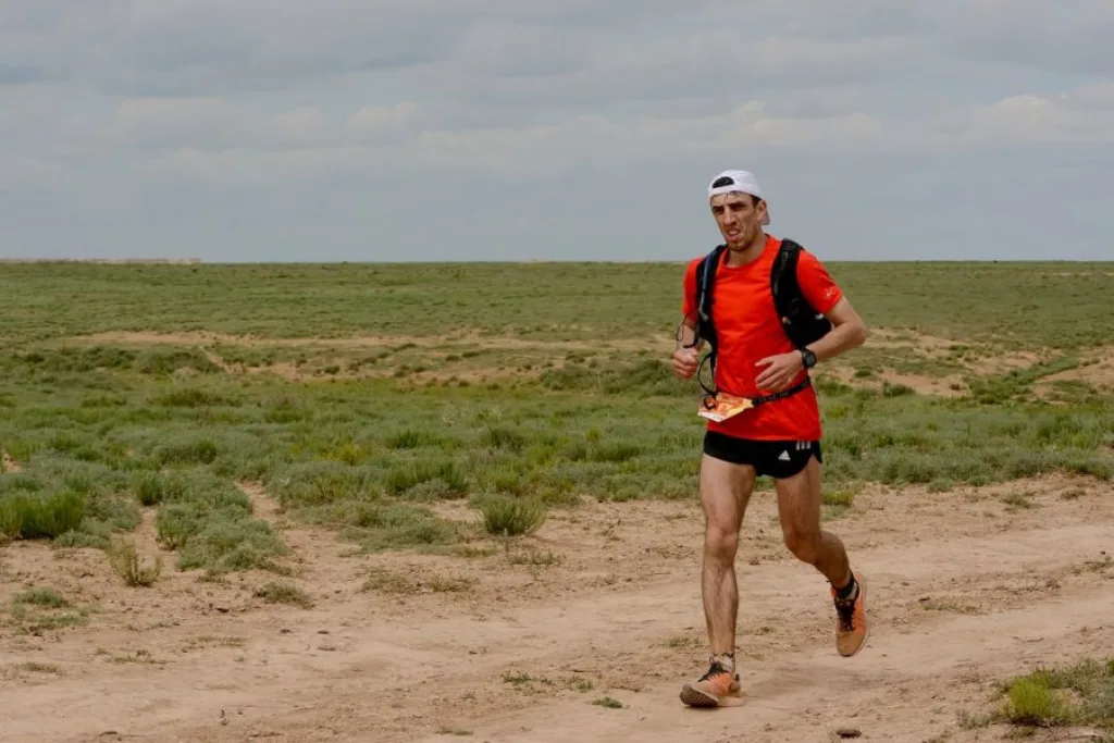 PARKRUN СТРЕЖЕВОЙ: СЕВЕРНЫЙ, СУРОВЫЙ И НЕФТЯНОЙ