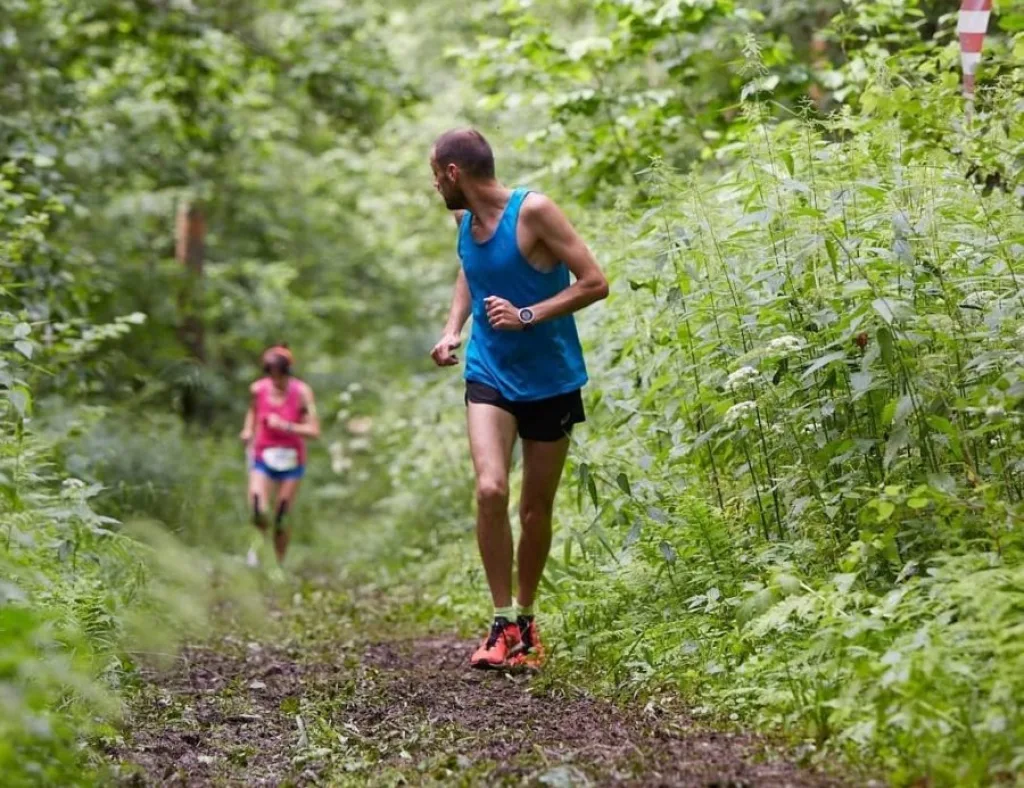 Chernega run msk 2