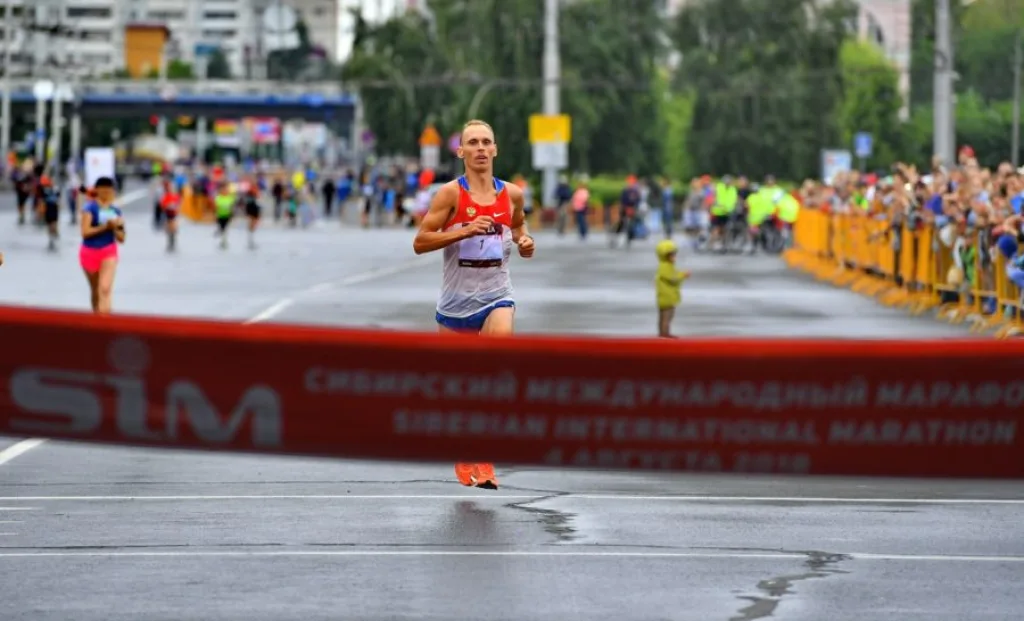 Андрей Лейман