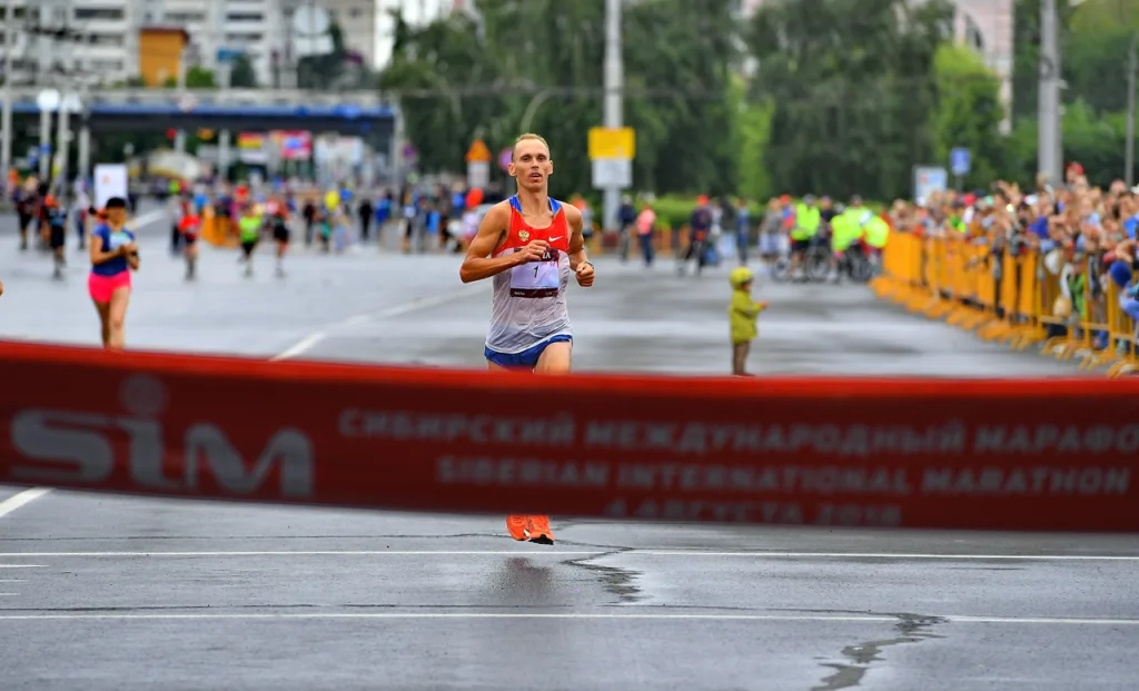 Андрей Лейман