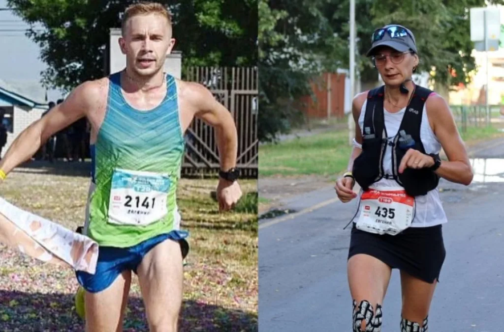 "Народный" трейл ГРУТ Golden Ring Ultra Trail 100. Впечатления участников