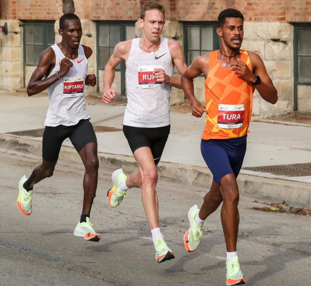 Chicago Marathon