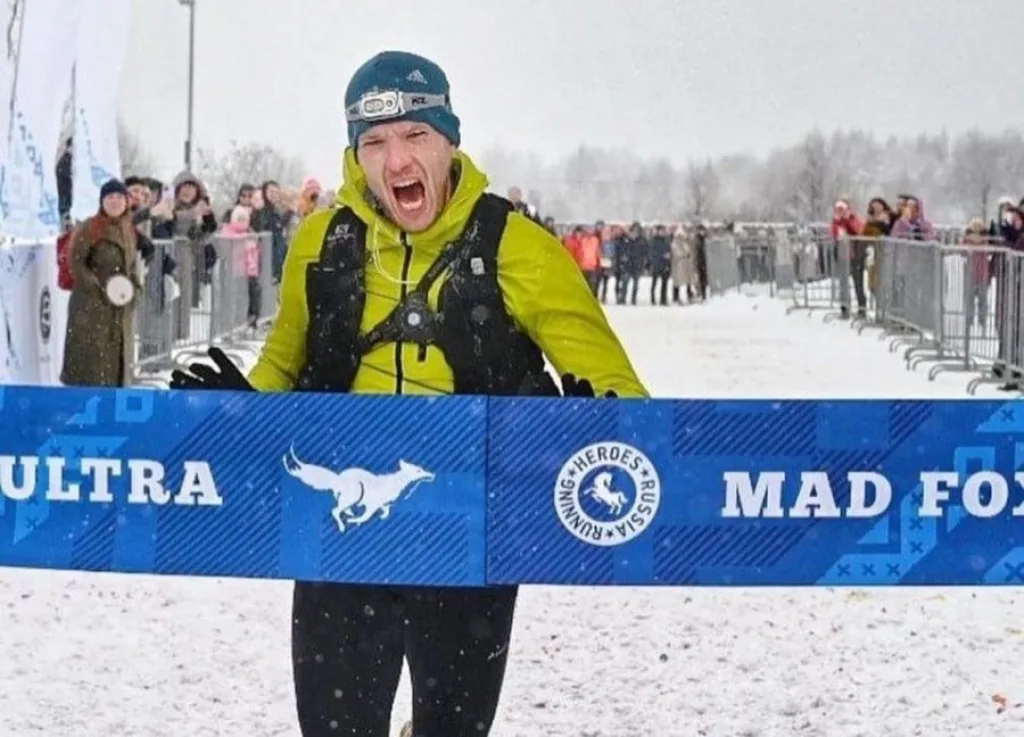 VALHALLA RACE 100 MILES ОТ ПЕРВОГО ЛИЦА. ВПЕЧАТЛЕНИЯ ПОБЕДИТЕЛЯ ГОНКИ