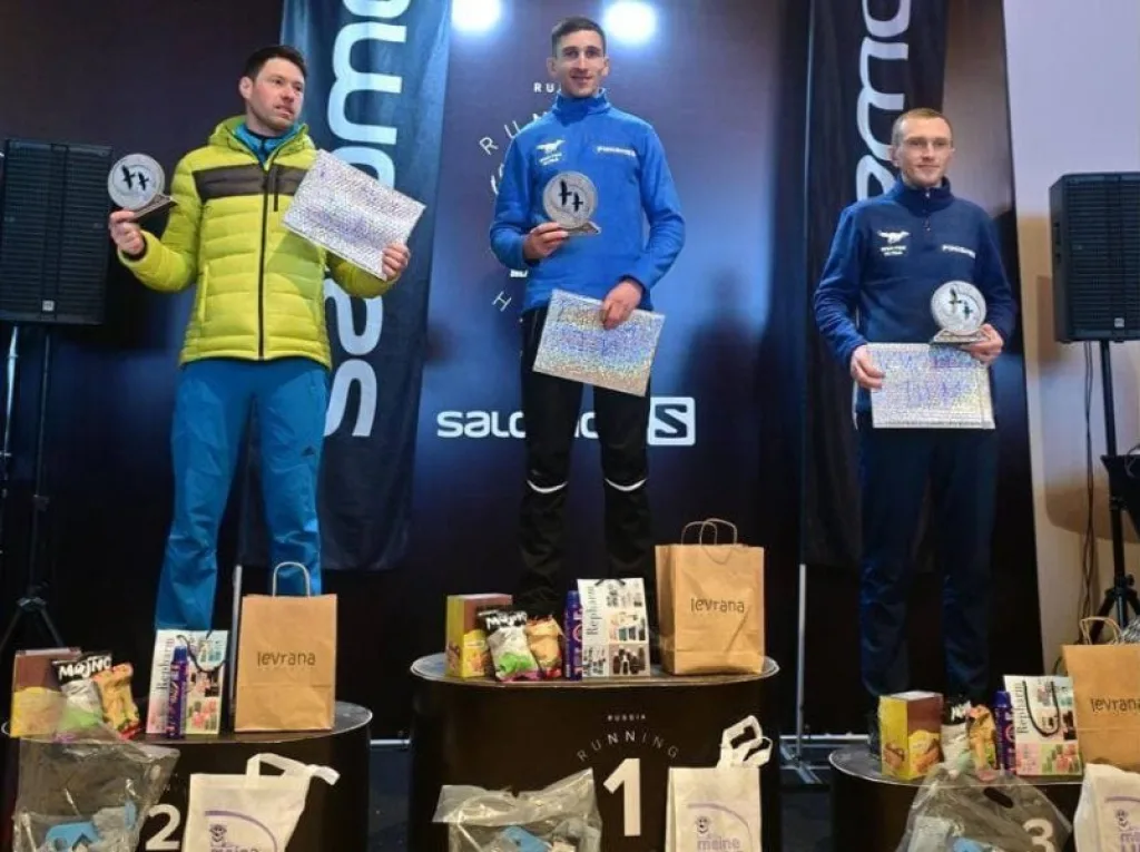 ЗИМНИЙ ТРЕЙЛ MAD FOX ULTRA 2021. ОТЗЫВ СЕРЕБРЯНОГО ПРИЗЕРА
