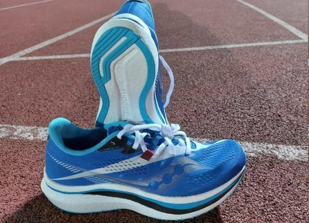 КАРБОН SAUCONY ENDORPHIN PRO 2 Турилов