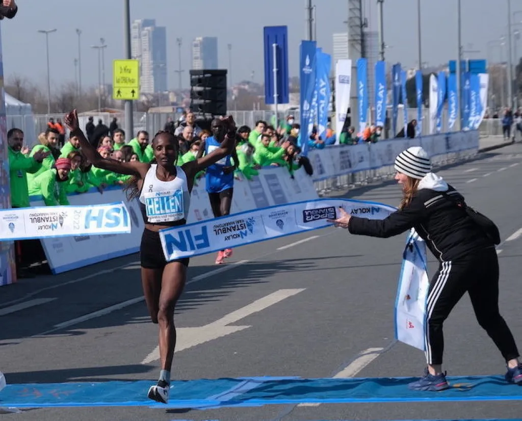 istanbul half