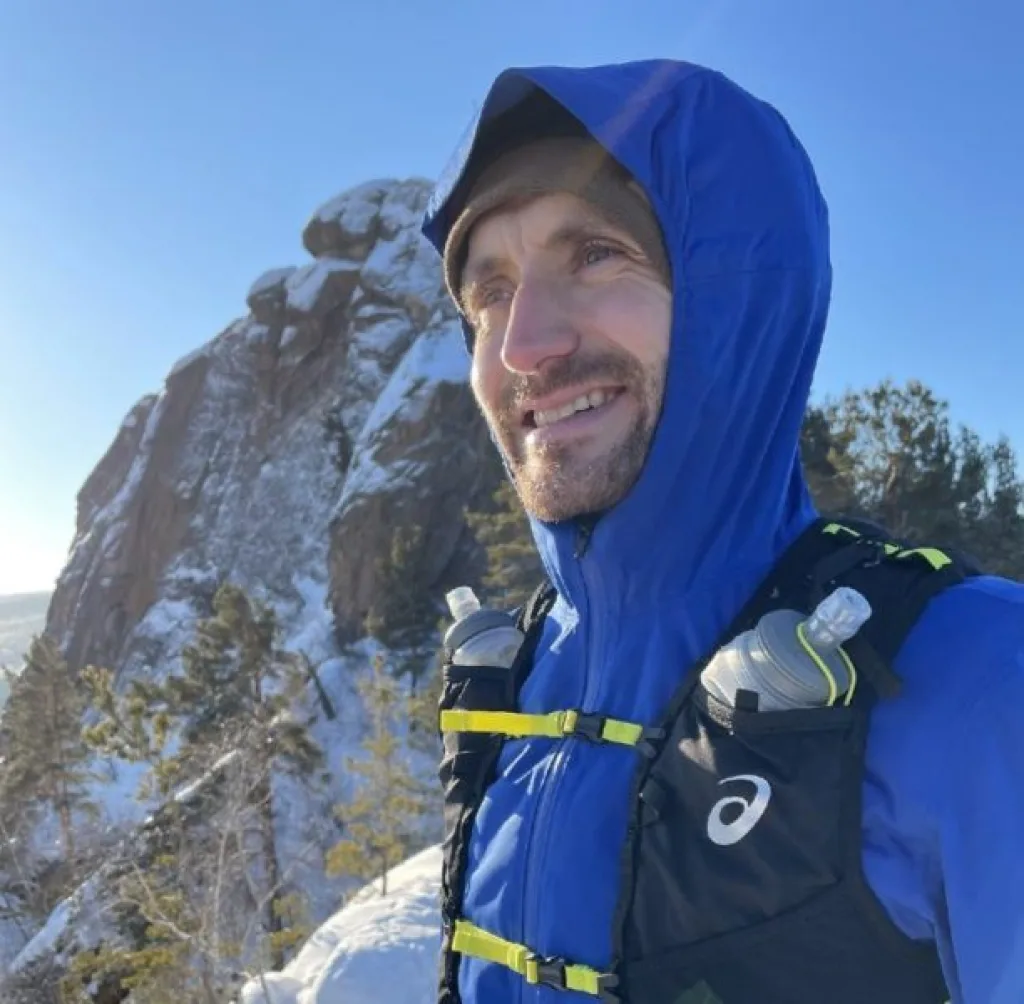 Один из силнейших атлетов страны Юрий Штанков о Dagestan Wild Trail