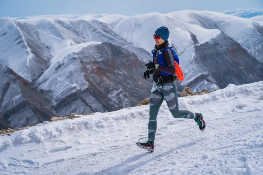 Dagestan Wild Trail 2022. Или как я бежала мою первую ультру