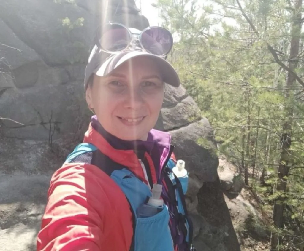 Ural Ultra-trail 2022 Кубок России по трейлу