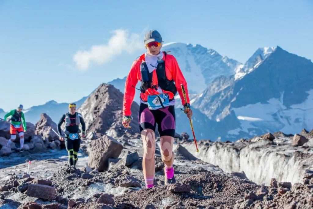 Alpindustria Elbrus race 2022. Опыт бесценен, несмотря ни на что