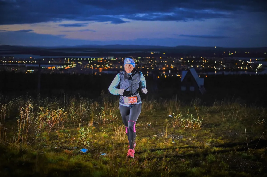Moncha Night Trail 2023 на Кольском полуострове пройдет 9 сентября