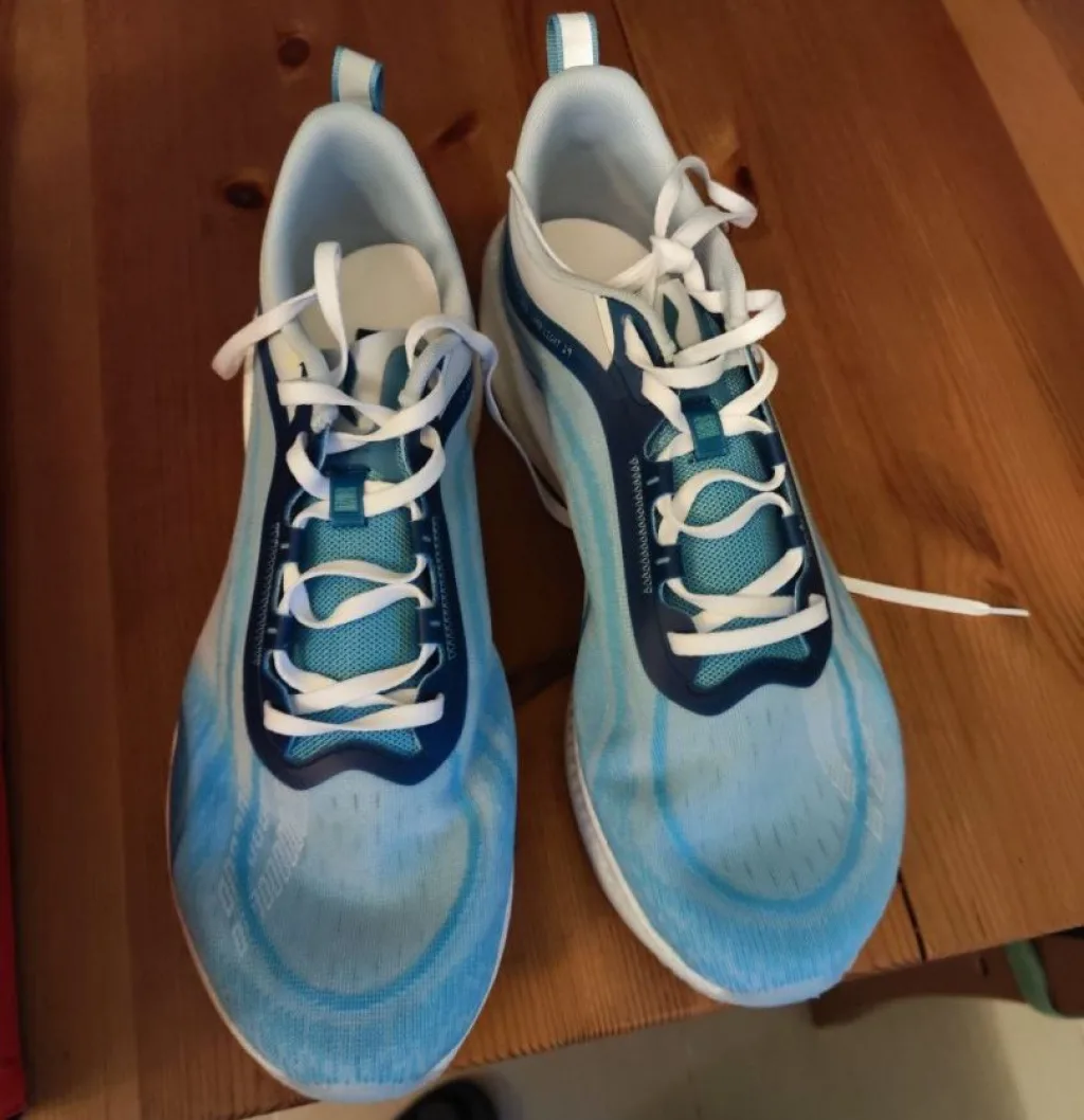 Li-Ning Super Light 19