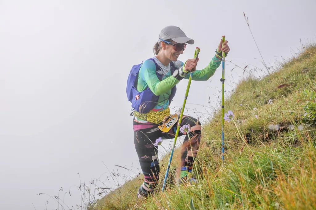 Лана Печерская Elbrus World Race