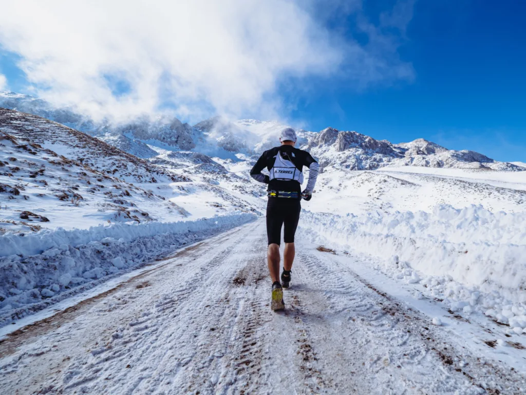 Antalya Ultra Marathon