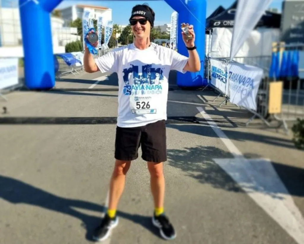 ayia napa half 2022 anton vert 4 антон верт