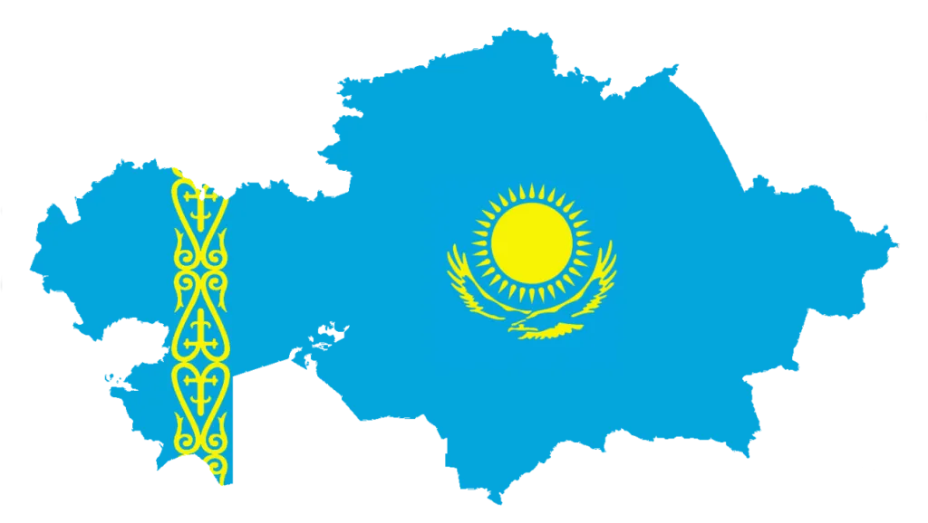Календарь забегов в Казахстане на 2025 год