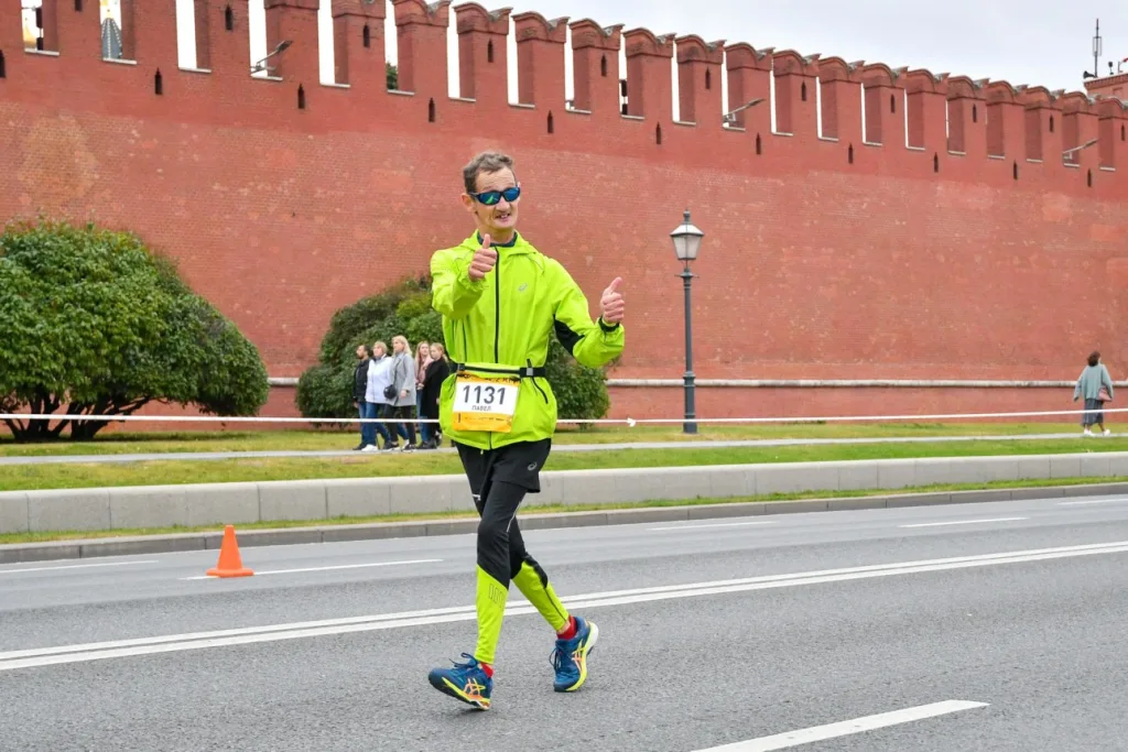 Pavel Kryssanov
