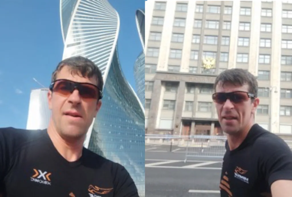 Леонид Швецов