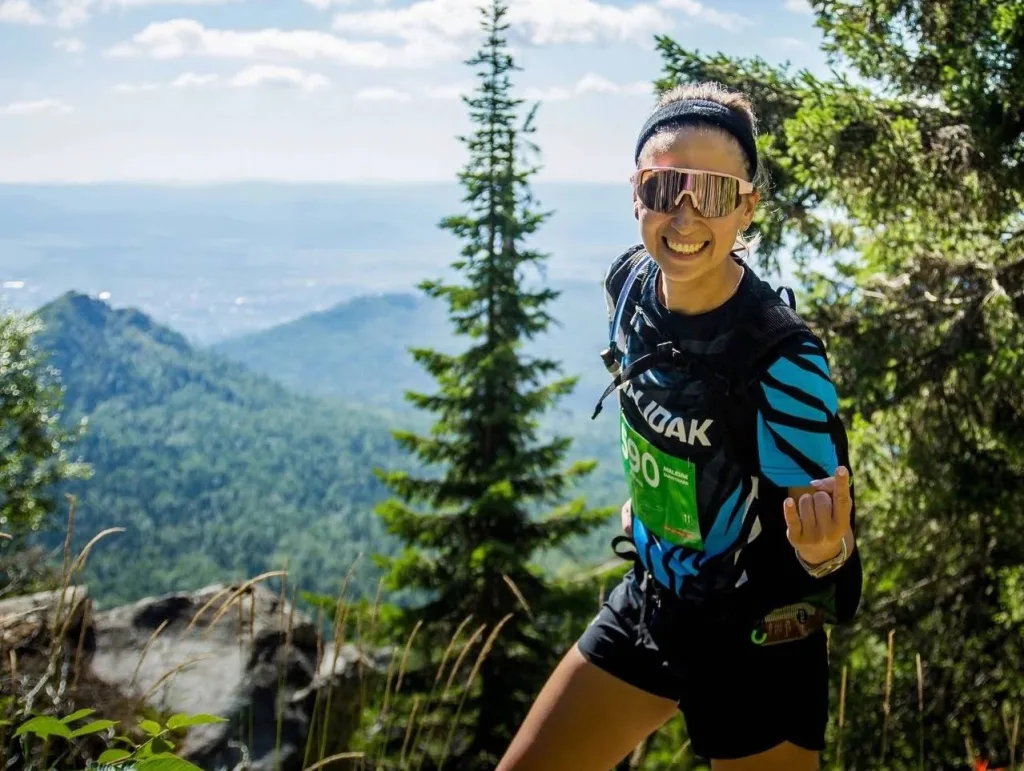 Малидак Ультра Malidak Ultra Trail