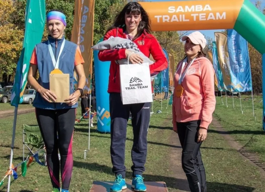 Елена Петрова Лебедева