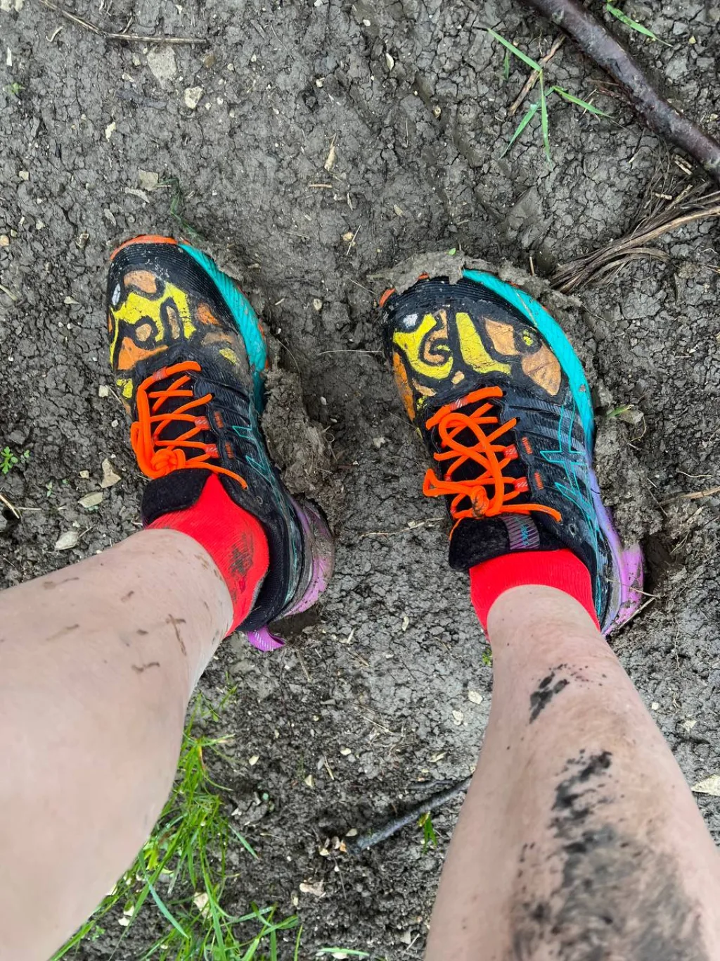 Геленджик Sportmaster PRO Trail 2023. Наталья Кузьмина