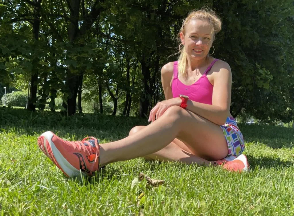 Кроссовки Saucony Guide 15W