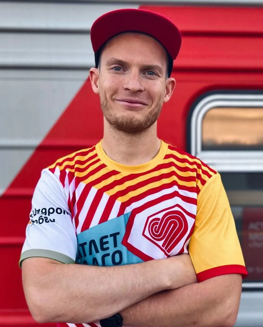 Игорь Ануфриев