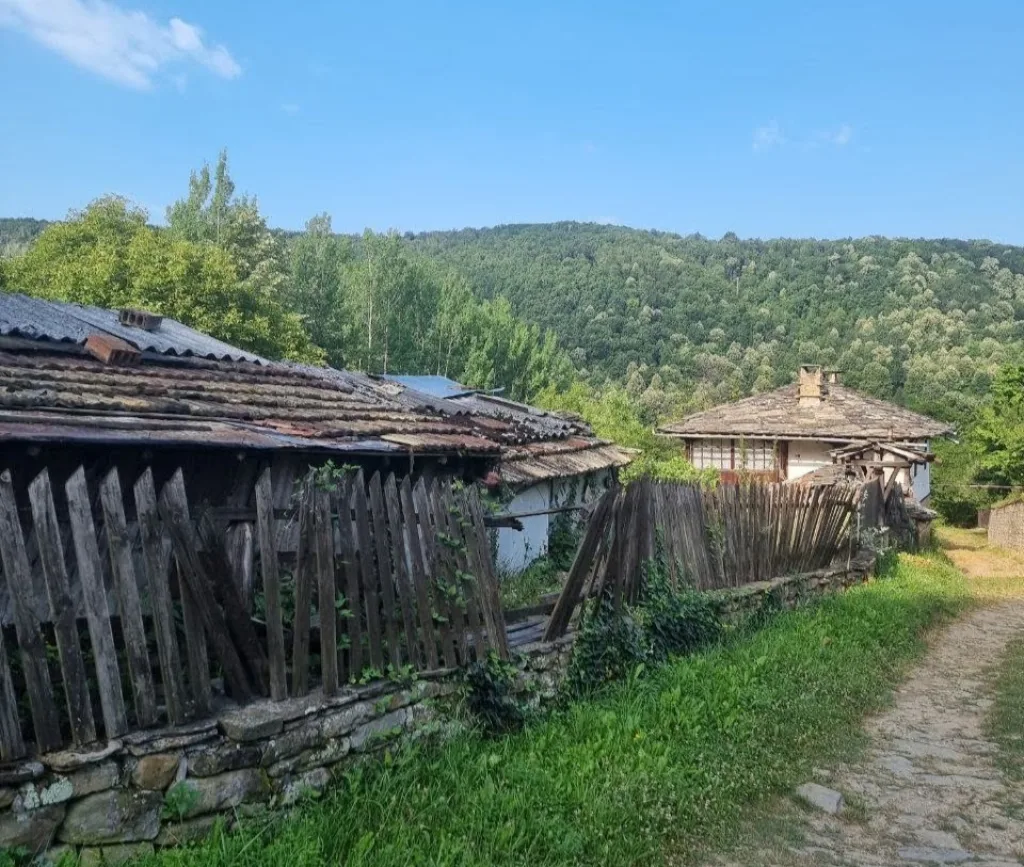 Tryavna Ultra Bulgaria 2023 Болгария Трявна Ултра. Антон Верт