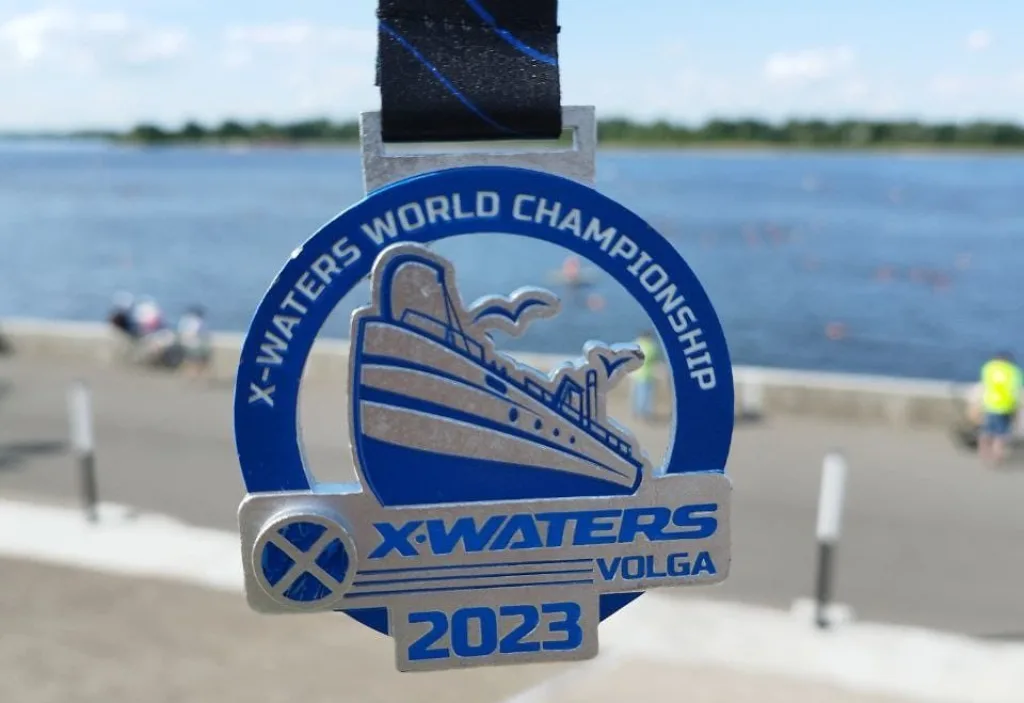 X-Waters Volga 2023 Нижний Новгород