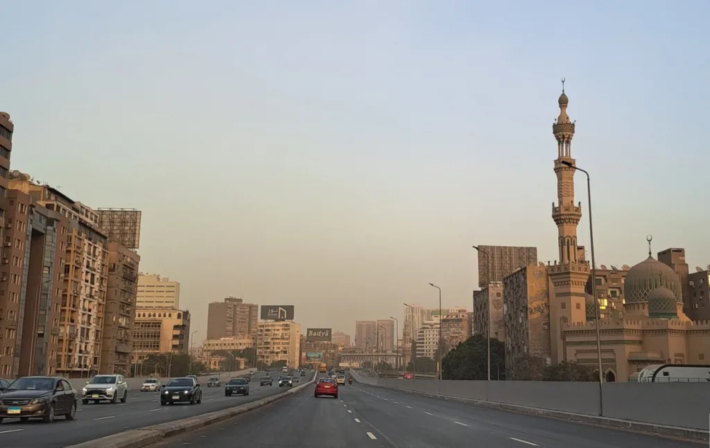 Pyramids Half Marathon 2024 Egypt. Египет.