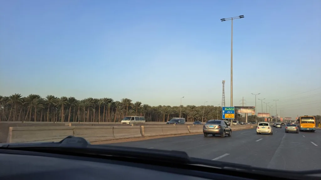 Pyramids Half Marathon 2024 Egypt. Египет.