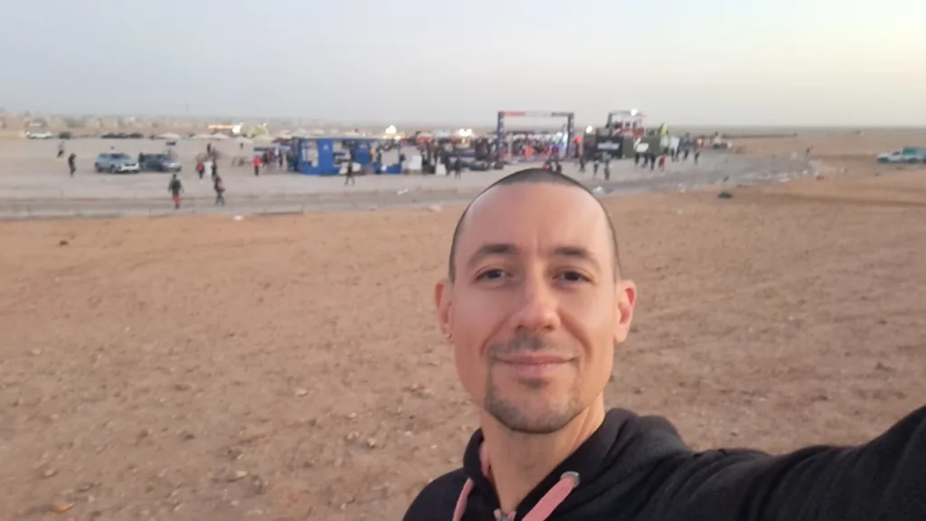 Pyramids Half Marathon 2024 Egypt. Египет.