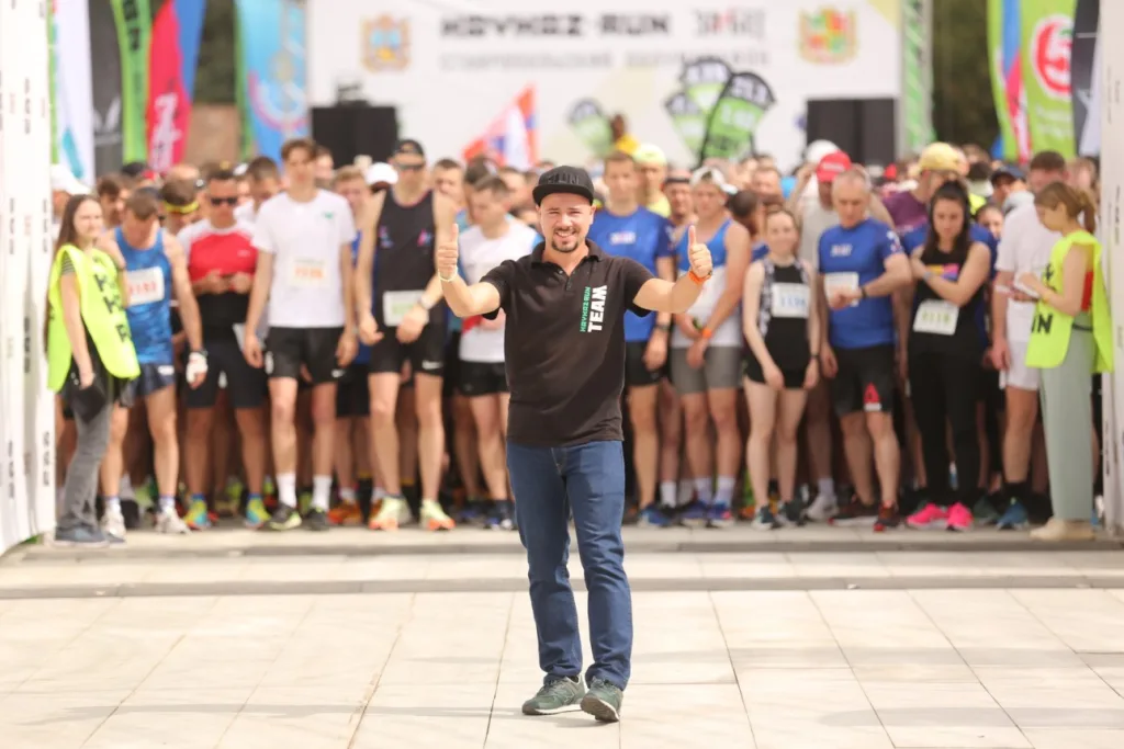 Михаил Шоров Kavkaz.run