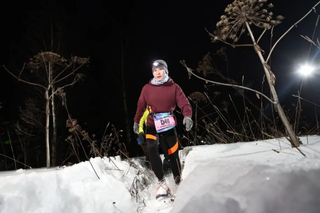 Mad Fox Ultra 2023