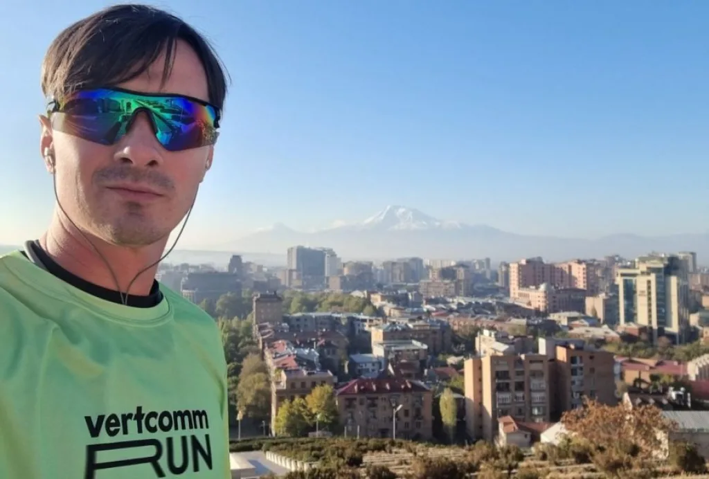 anton vert Антон Верт