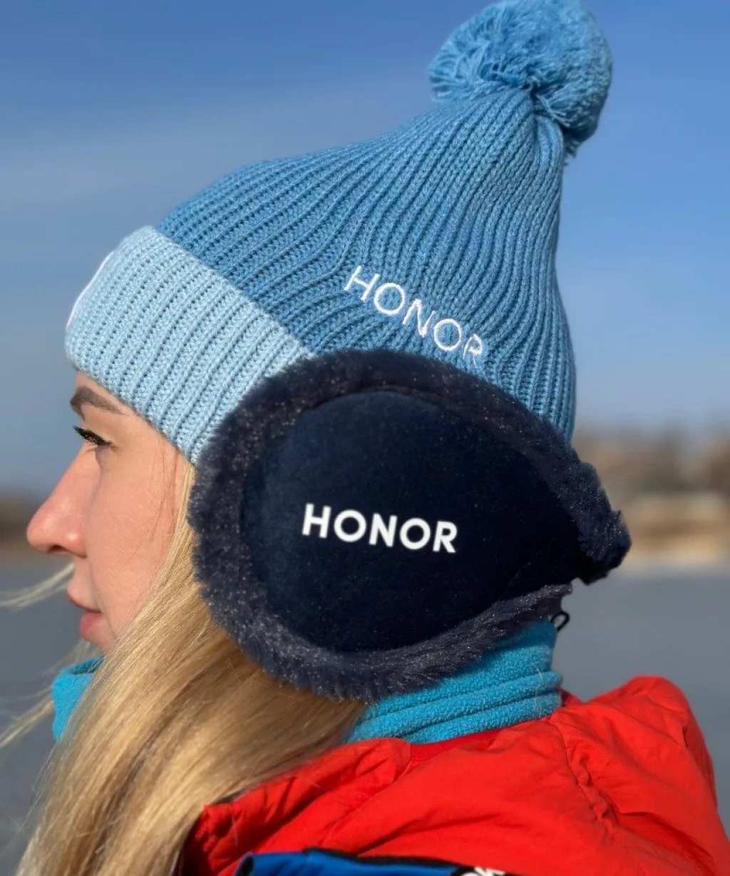 Magic Vladivostok Ice Run 2024 Состав стартового пакета