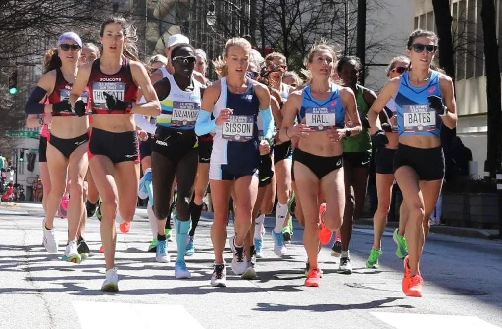 Sisson Emily USA Trials Atlanta 2020